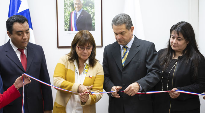 SLIDE-Inauguracion Arica
