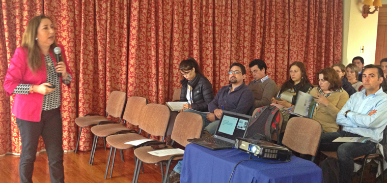 Nota Puerto Montt Salmones